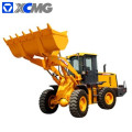 XCMG Lw600k 6t 3.5cbm Front Loader